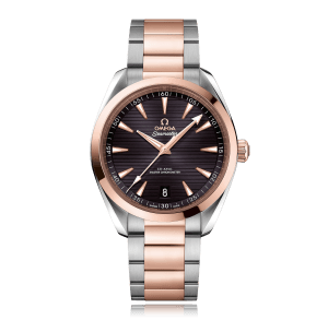 Seamaster Aqua Terra, 