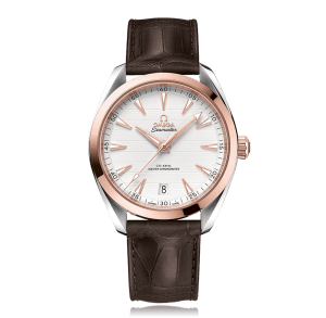 OMEGA Seamaster in Bicolour, 220.23.41.21.02.001 - Bucherer