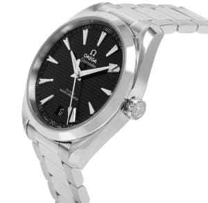 Seamaster Aqua Terra 150m 41mm, 