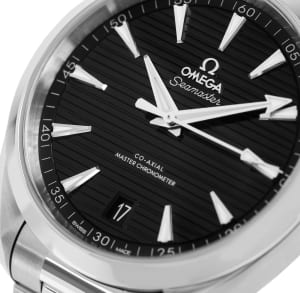 Seamaster Aqua Terra 150m 41mm, 