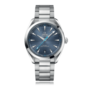 Seamaster Aqua Terra 150M 41mm, 