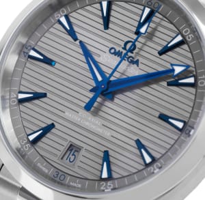 Seamaster, 