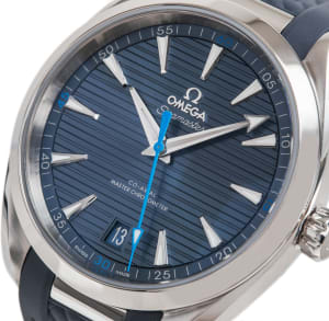 Seamaster, 