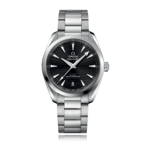 Seamaster Aqua Terra 150M 38mm, 