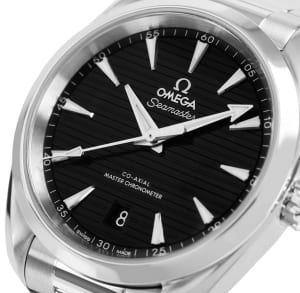 Seamaster Aqua Terra 150M 38mm, 