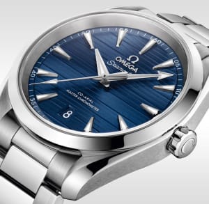 Seamaster, 