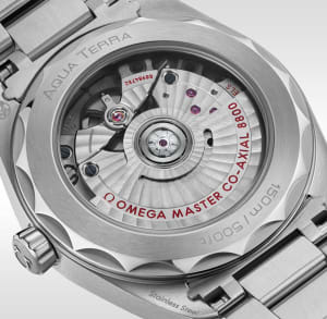 Seamaster, 