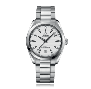 Seamaster Aqua Terra
,