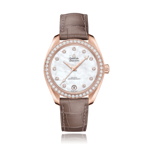 OMEGA Seamaster in Others, 220.58.34.20.55.001 - Bucherer