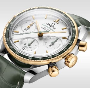 Speedmaster, 