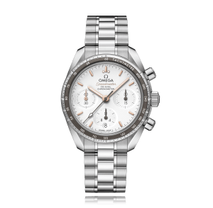Speedmaster,