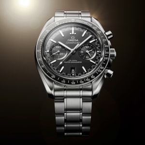 Speedmaster Racing, 