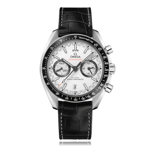 OMEGA Speedmaster in Steel, 329.33.44.51.04.001 - Bucherer