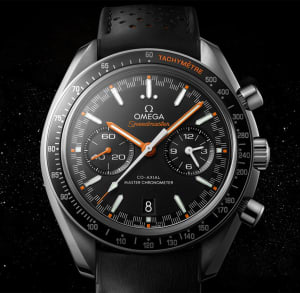 Speedmaster, 