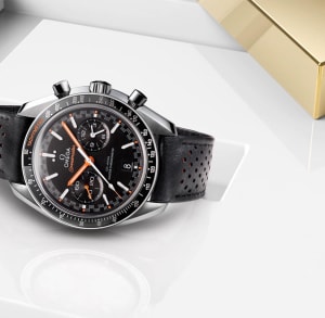 Speedmaster, 