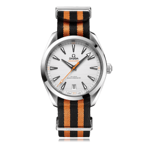 OMEGA Seamaster in Steel, 220.12.41.21.02.003 - Bucherer