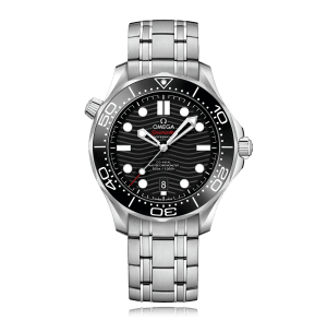 Seamaster Diver 300M Co-Axial Master Chrono 42mm, 