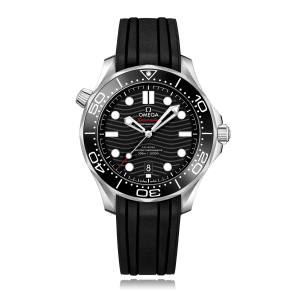 Seamaster Diver 300M, 