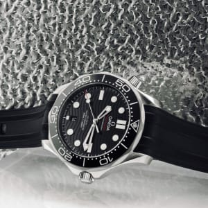 Seamaster Diver 300M, 