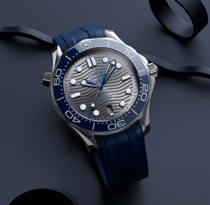 Seamaster, 