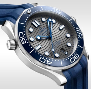 Seamaster, 