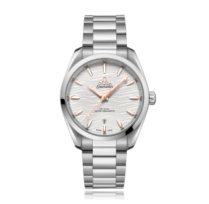 Seamaster Aqua Terra 150M 38mm, 