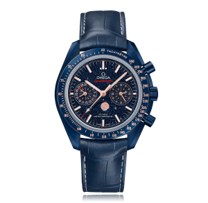 Omega Speedmaster in Keramik, 304.93.44.52.03.002 - Bucherer