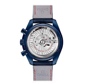 OMEGA Speedmaster in Ceramic, 304.93.44.52.03.002 - Bucherer