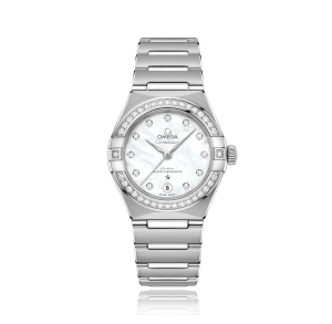 OMEGA Constellation in Steel, 131.15.29.20.55.001 - Bucherer