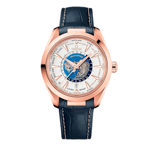 Omega Seamaster in Others, 220.53.43.22.02.001 - Bucherer