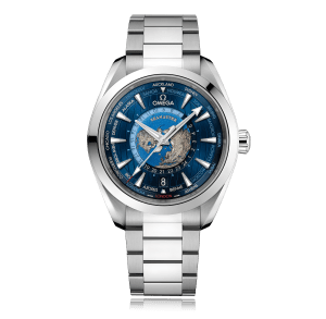 Seamaster Aqua Terra
,