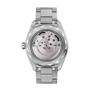 Seamaster Aqua Terra
,