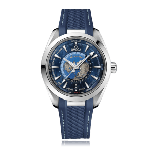 Seamaster Aqua Terra, 