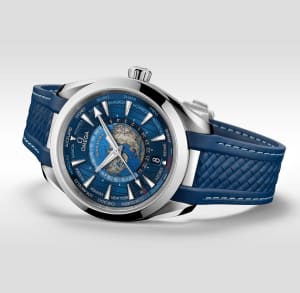 Seamaster Aqua Terra, 