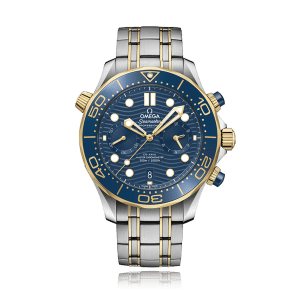 Seamaster Diver, 