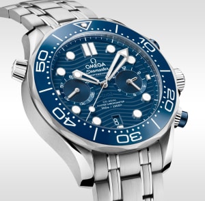 Seamaster, 