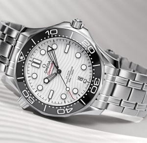 Seamaster, 