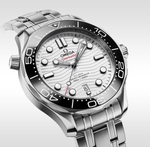 Seamaster, 