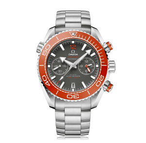 Seamaster Planet Ocean
,