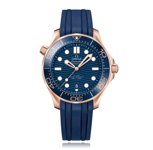 OMEGA Seamaster in Others, 210.62.42.20.03.001 - Bucherer