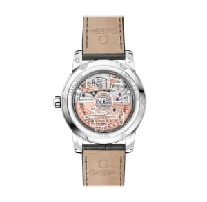 Seamaster ,