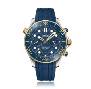 Seamaster Diver, 