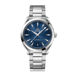 Omega Seamaster Aquaterra 41mm, 