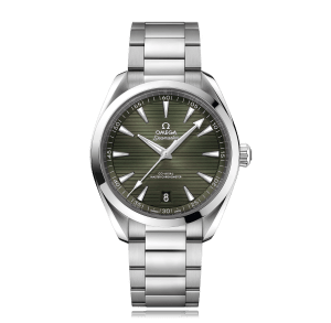 Omega Seamaster Aquaterra 41mm, 