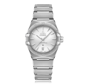 Omega Constellation in Stainless steel, 131.10.36.20.02.001 - Bucherer