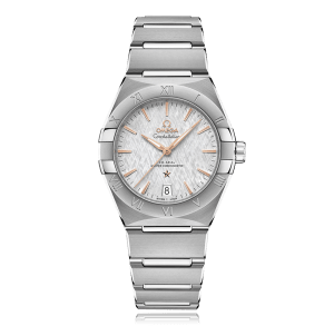 Omega Constellation in Stainless steel, 131.10.36.20.06.001 - Bucherer