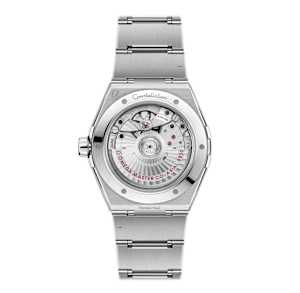OMEGA Constellation in Steel, 131.10.39.20.06.001 - Bucherer