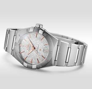 OMEGA Constellation in Steel, 131.10.39.20.06.001 - Bucherer
