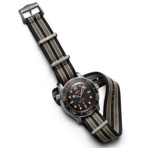 Seamaster Diver 300m James Bond 007 42mm, 