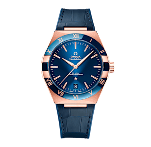 Omega Constellation in Others, 131.63.41.21.03.001 - Bucherer